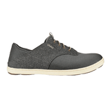 OluKai 04. MENS FOOTWEAR - MENS SHOES - MENS SHOES CASUAL Men's Nohea Moku CHARCOAL | CLAY