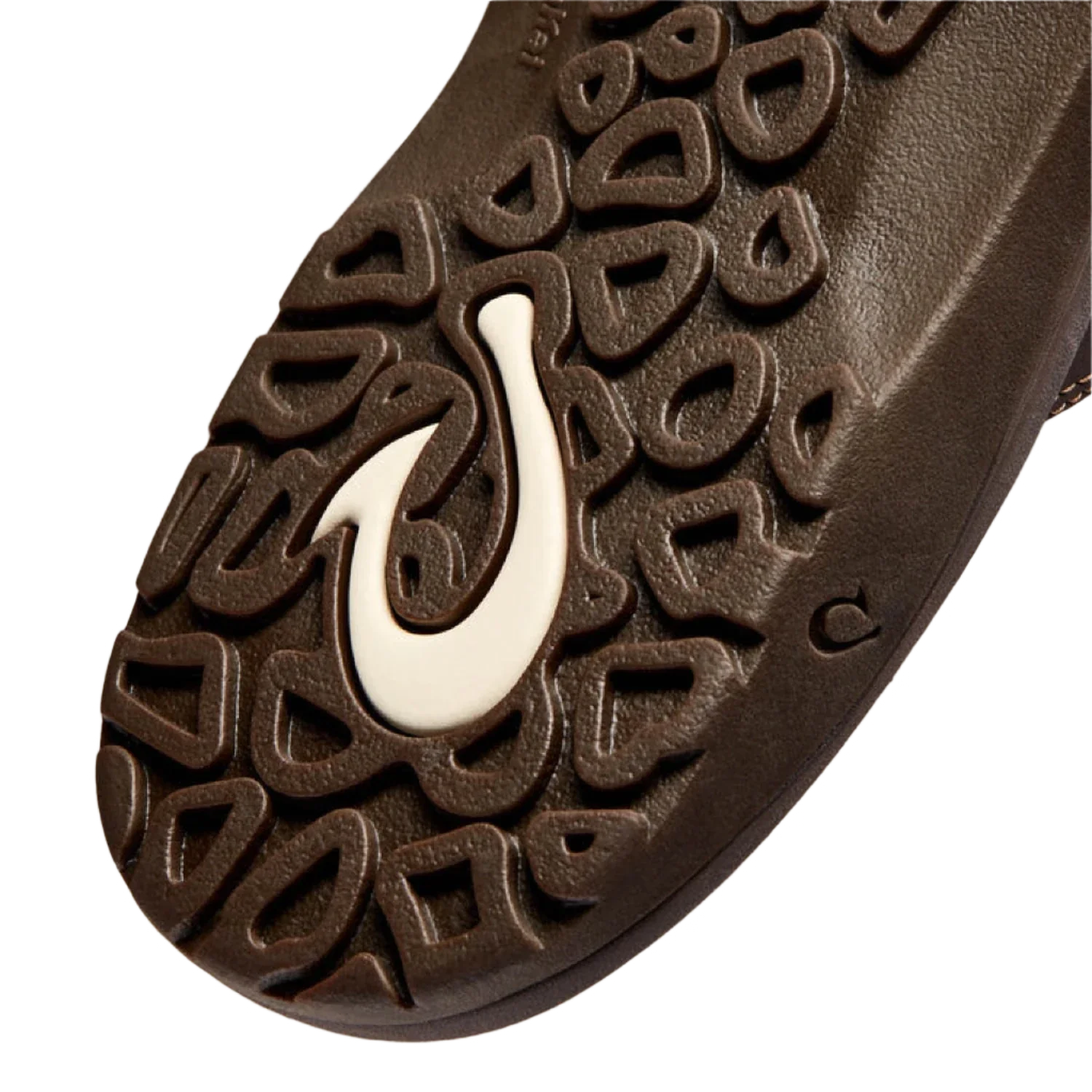 OluKai 04. MENS FOOTWEAR - MENS SANDALS - MENS SANDALS CASUAL Men's Ohana 4827 DARK JAVA | RAY