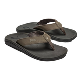 OluKai 04. MENS FOOTWEAR - MENS SANDALS - MENS SANDALS CASUAL Men's Ohana BN4E BANYAN ISLAND SALT