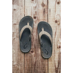 OluKai 04. MENS FOOTWEAR - MENS SANDALS - MENS SANDALS CASUAL Men's Ohana BN4E BANYAN ISLAND SALT