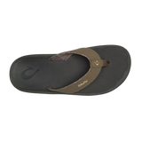 OluKai 04. MENS FOOTWEAR - MENS SANDALS - MENS SANDALS CASUAL Men's Ohana BN4E BANYAN ISLAND SALT