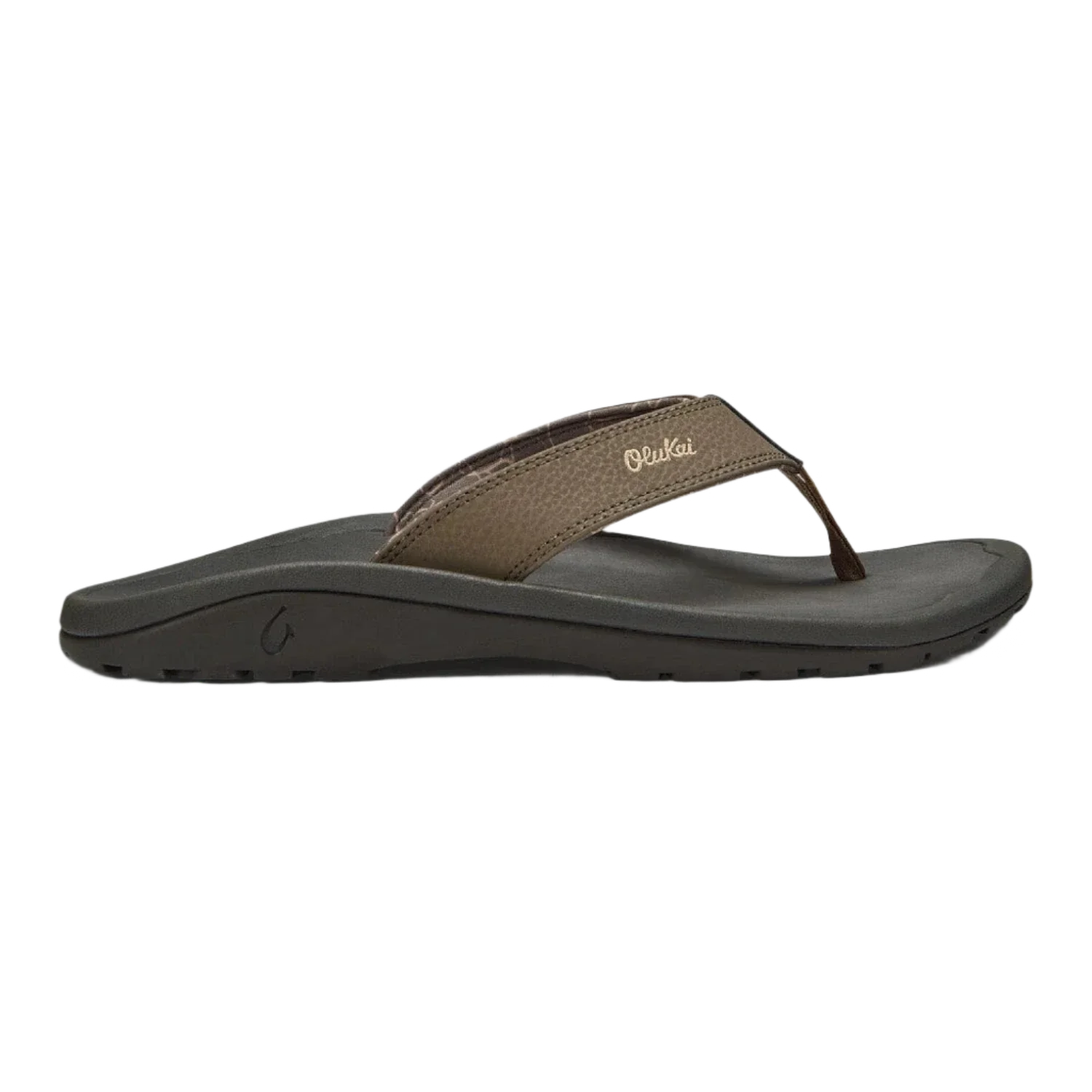 OluKai 04. MENS FOOTWEAR - MENS SANDALS - MENS SANDALS CASUAL Men's Ohana BN4E BANYAN ISLAND SALT