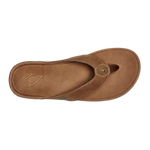 OluKai 04. MENS FOOTWEAR - MENS SANDALS - MENS SANDALS CASUAL Men's Tuahine TOFFEE | TOFFEE