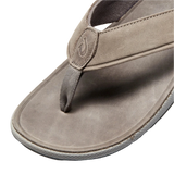 OluKai 04. MENS FOOTWEAR - MENS SANDALS - MENS SANDALS CASUAL Men's Tuahine 4Q4Q STONE | STONE