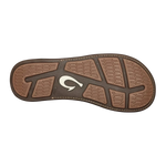 OluKai 04. MENS FOOTWEAR - MENS SANDALS - MENS SANDALS CASUAL Men's Tuahine TOFFEE | TOFFEE