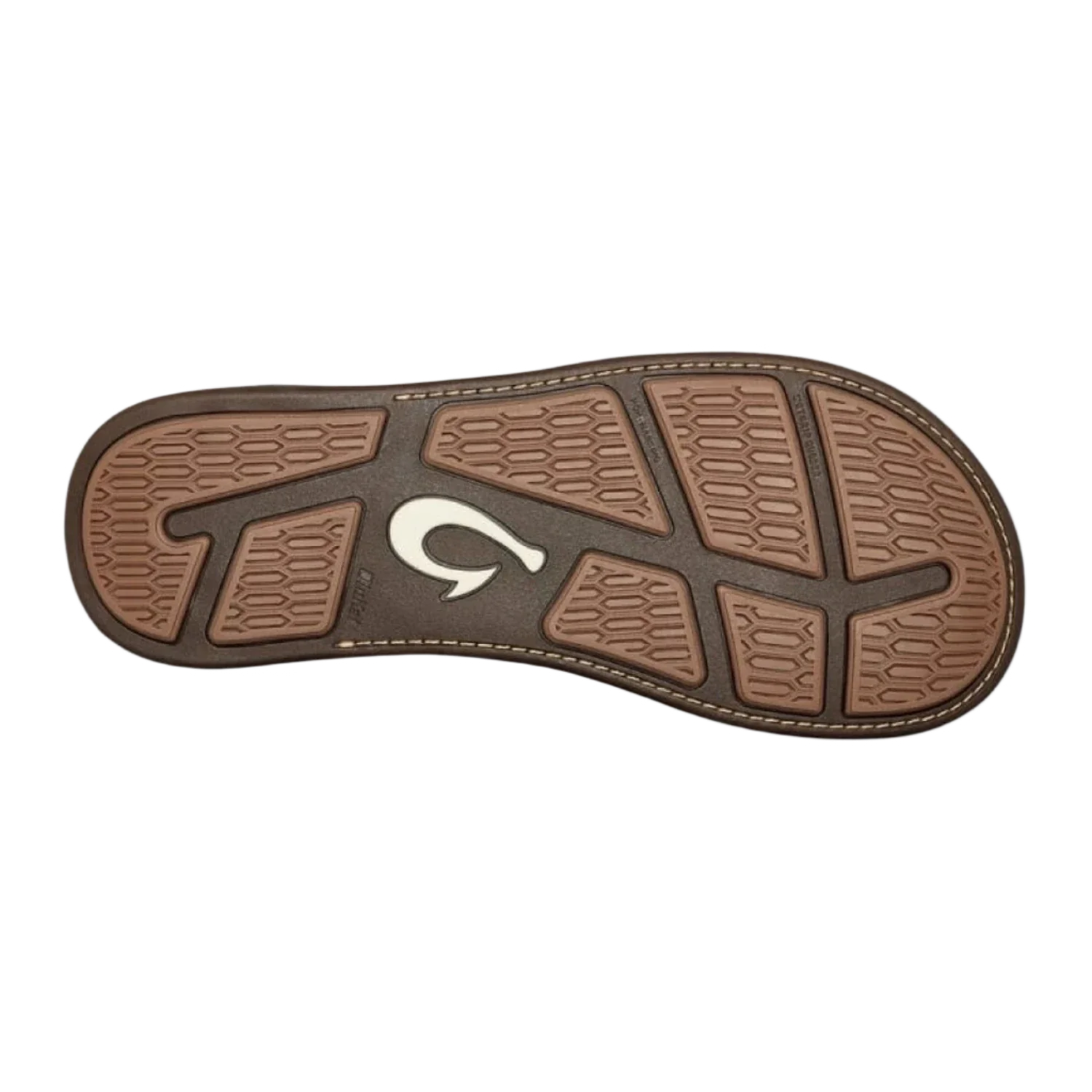 OluKai 04. MENS FOOTWEAR - MENS SANDALS - MENS SANDALS CASUAL Men's Tuahine TOFFEE | TOFFEE