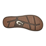 OluKai 04. MENS FOOTWEAR - MENS SANDALS - MENS SANDALS CASUAL Men's Tuahine TOFFEE | TOFFEE