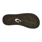 OluKai 04. MENS FOOTWEAR - MENS SANDALS - MENS SANDALS CASUAL Men's Tuahine DARK WOOD | DARK WOOD