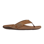 OluKai 04. MENS FOOTWEAR - MENS SANDALS - MENS SANDALS CASUAL Men's Tuahine TOFFEE | TOFFEE