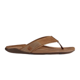 OluKai 04. MENS FOOTWEAR - MENS SANDALS - MENS SANDALS CASUAL Men's Tuahine TOFFEE | TOFFEE