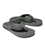 OluKai 04. MENS FOOTWEAR - MENS SANDALS - MENS SANDALS CASUAL Men's Tuahine 4Q4Q STONE | STONE