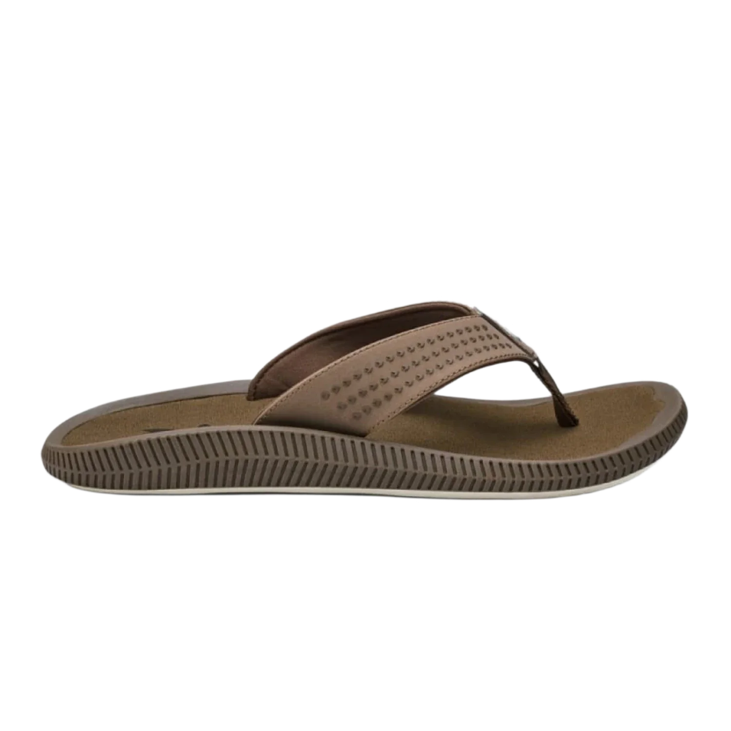 OluKai 04. MENS FOOTWEAR - MENS SANDALS - MENS SANDALS CASUAL Men's Ulele 1313 MUSTANG | MUSTANG