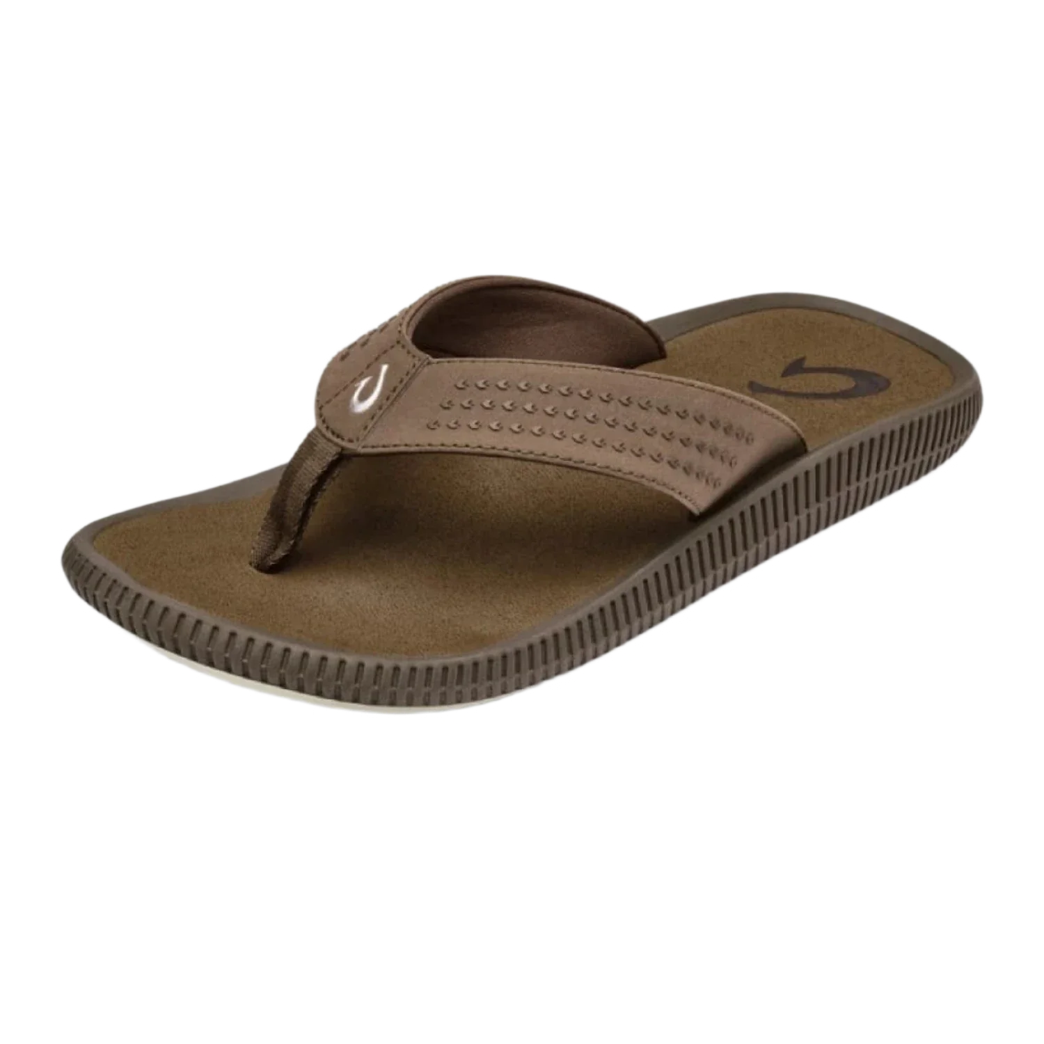 OluKai 04. MENS FOOTWEAR - MENS SANDALS - MENS SANDALS CASUAL Men's Ulele 1313 MUSTANG | MUSTANG