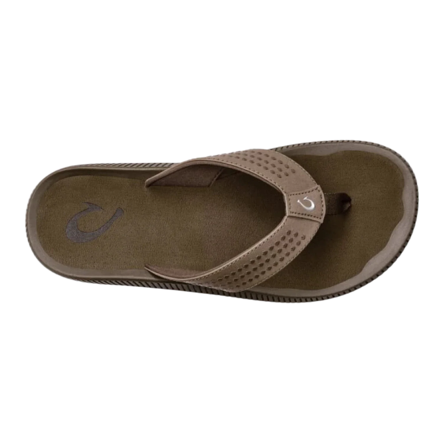 OluKai 04. MENS FOOTWEAR - MENS SANDALS - MENS SANDALS CASUAL Men's Ulele 1313 MUSTANG | MUSTANG