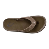 OluKai 04. MENS FOOTWEAR - MENS SANDALS - MENS SANDALS CASUAL Men's Ulele 1313 MUSTANG | MUSTANG