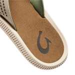 OluKai 04. MENS FOOTWEAR - MENS SANDALS - MENS SANDALS CASUAL Men's Ulele CLAY | MUSTANG