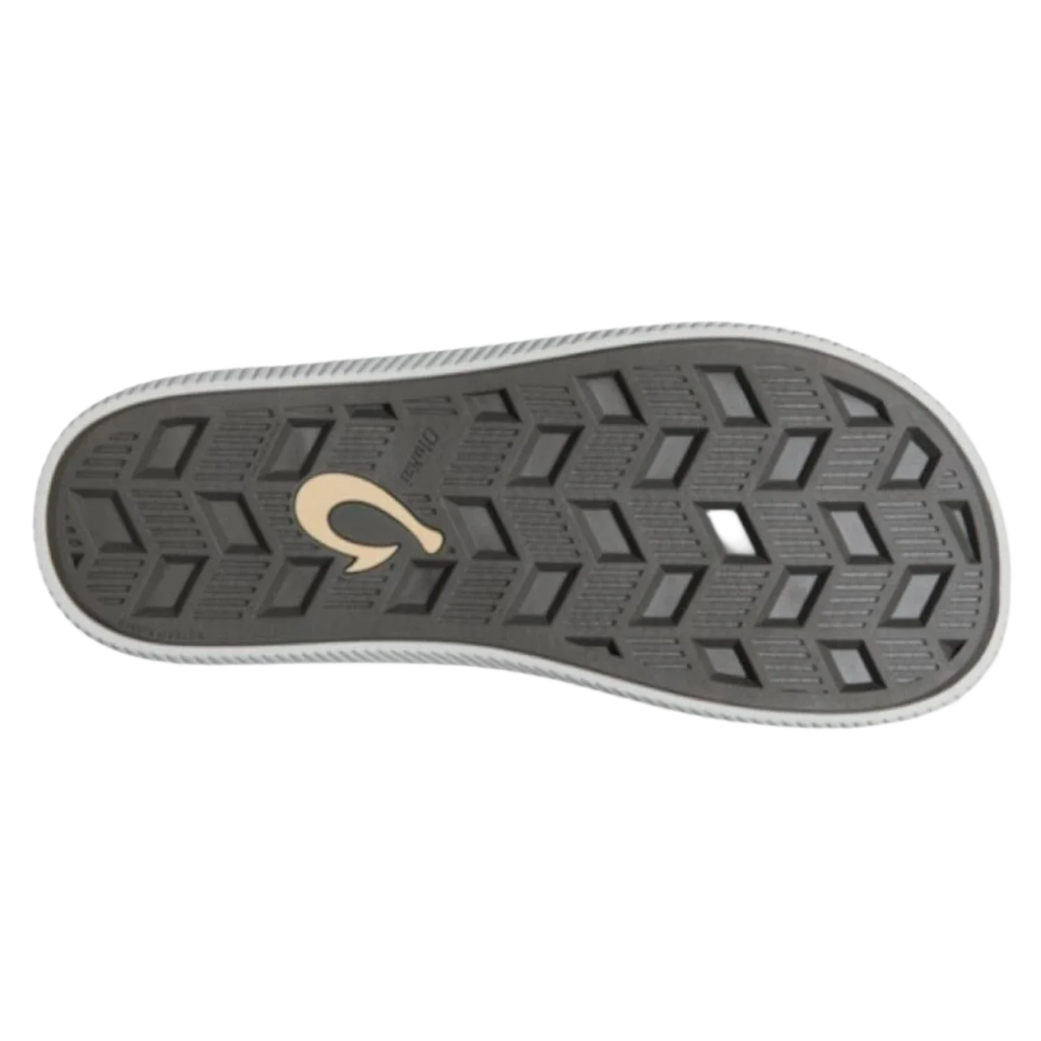 OluKai 04. MENS FOOTWEAR - MENS SANDALS - MENS SANDALS CASUAL Men's Ulele STONE