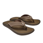 OluKai 04. MENS FOOTWEAR - MENS SANDALS - MENS SANDALS CASUAL Men's Ulele 1313 MUSTANG | MUSTANG