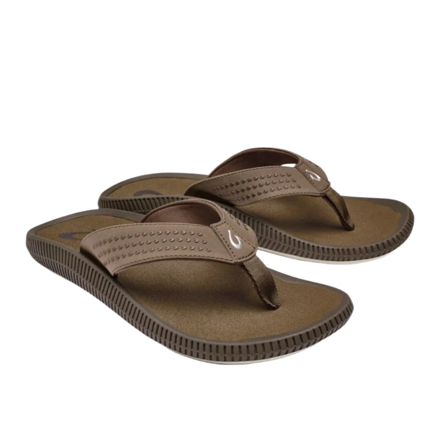 OluKai 04. MENS FOOTWEAR - MENS SANDALS - MENS SANDALS CASUAL Men's Ulele 1313 MUSTANG | MUSTANG