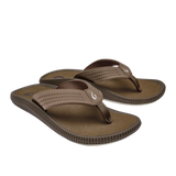 OluKai 04. MENS FOOTWEAR - MENS SANDALS - MENS SANDALS CASUAL Men's Ulele 1313 MUSTANG | MUSTANG