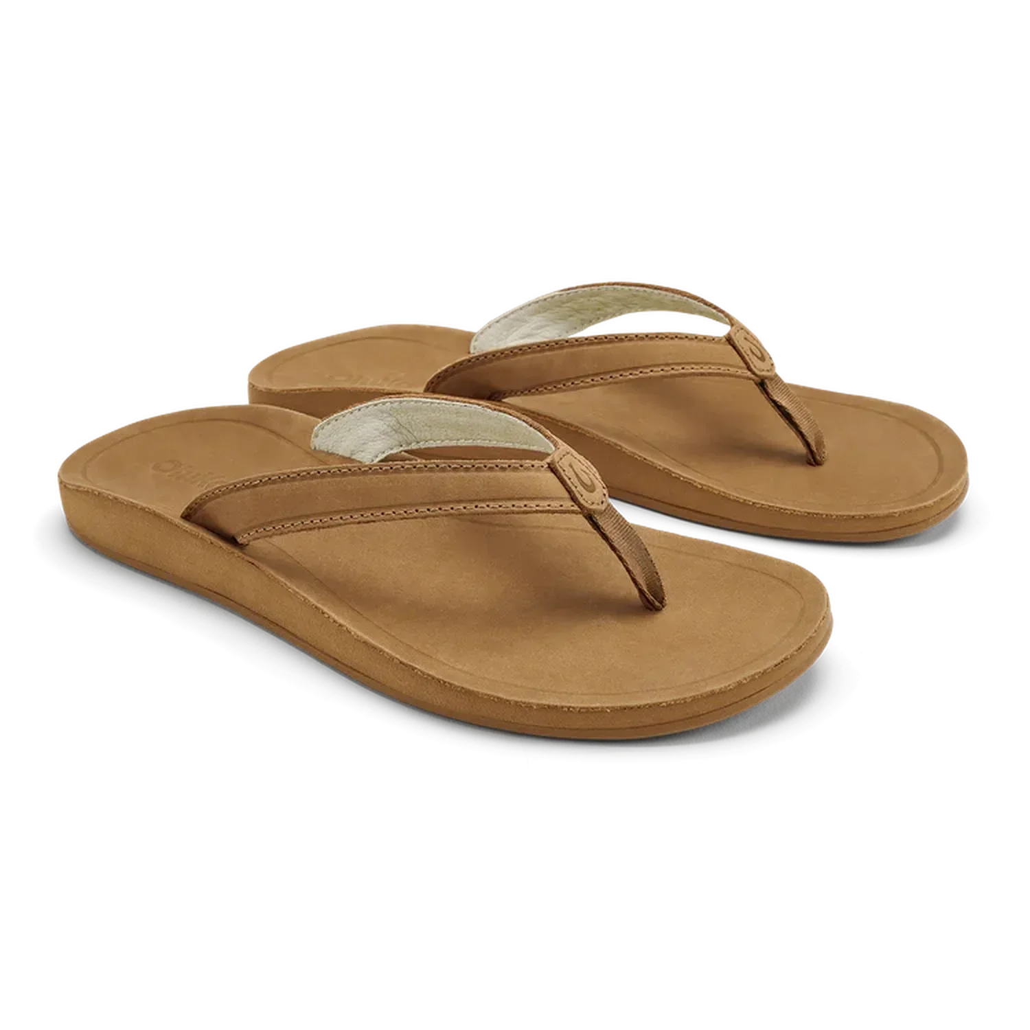 OluKai 05. WOMENS FOOTWEAR - WOMENS SANDALS - WOMENS SANDALS CASUAL Southshore 3333 TOFFEE | TOFFEE