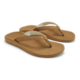 OluKai 05. WOMENS FOOTWEAR - WOMENS SANDALS - WOMENS SANDALS CASUAL Southshore 3333 TOFFEE | TOFFEE