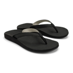 OluKai 05. WOMENS FOOTWEAR - WOMENS SANDALS - WOMENS SANDALS CASUAL Southshore LRLR LAVA ROCK | LAVA ROCK