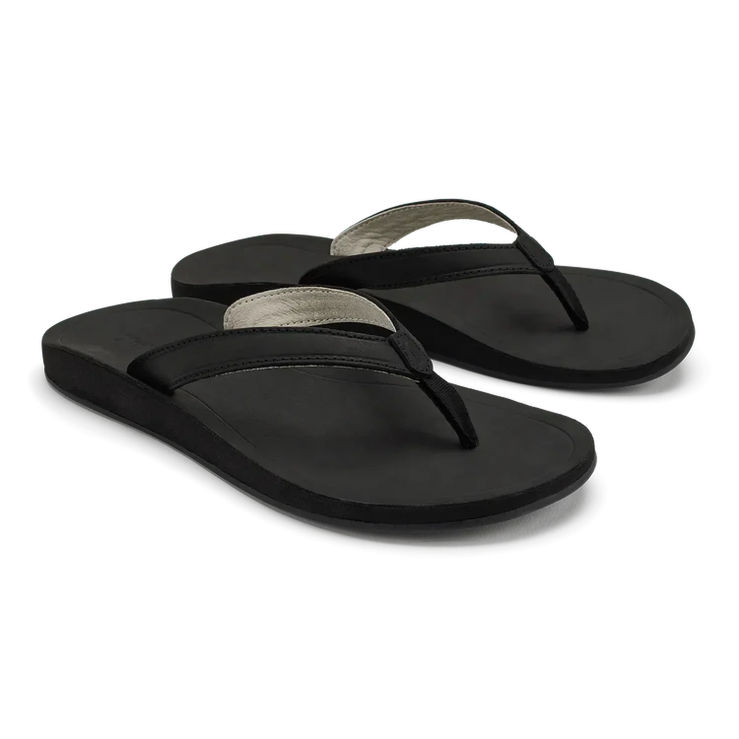 OluKai 05. WOMENS FOOTWEAR - WOMENS SANDALS - WOMENS SANDALS CASUAL Southshore LRLR LAVA ROCK | LAVA ROCK