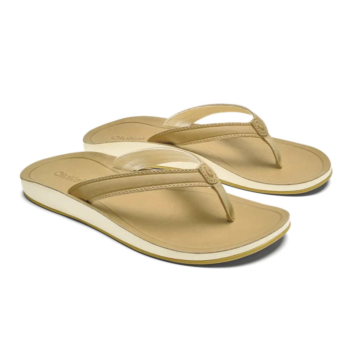 OluKai 05. WOMENS FOOTWEAR - WOMENS SANDALS - WOMENS SANDALS CASUAL Southshore TCTC TOASTD COCONUT | TOSTD COCONUT