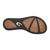 OluKai 05. WOMENS FOOTWEAR - WOMENS SANDALS - WOMENS SANDALS CASUAL Women's Aukai COPPER | DARK JAVA