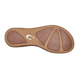 OluKai 05. WOMENS FOOTWEAR - WOMENS SANDALS - WOMENS SANDALS CASUAL Women's Aukai TAN | TAN