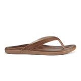 OluKai 05. WOMENS FOOTWEAR - WOMENS SANDALS - WOMENS SANDALS CASUAL Women's Honu 3434 TAN | TAN