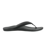 OluKai 05. WOMENS FOOTWEAR - WOMENS SANDALS - WOMENS SANDALS CASUAL Women's Ho'opio ONYX | ONYX