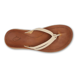 OluKai 05. WOMENS FOOTWEAR - WOMENS SANDALS - WOMENS SANDALS CASUAL Women's Kapehe Luana 20FM TAPA | SAHARA