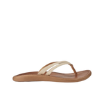 OluKai 05. WOMENS FOOTWEAR - WOMENS SANDALS - WOMENS SANDALS CASUAL Women's Kapehe Luana 20FM TAPA | SAHARA