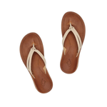 OluKai 05. WOMENS FOOTWEAR - WOMENS SANDALS - WOMENS SANDALS CASUAL Women's Kapehe Luana 20FM TAPA | SAHARA