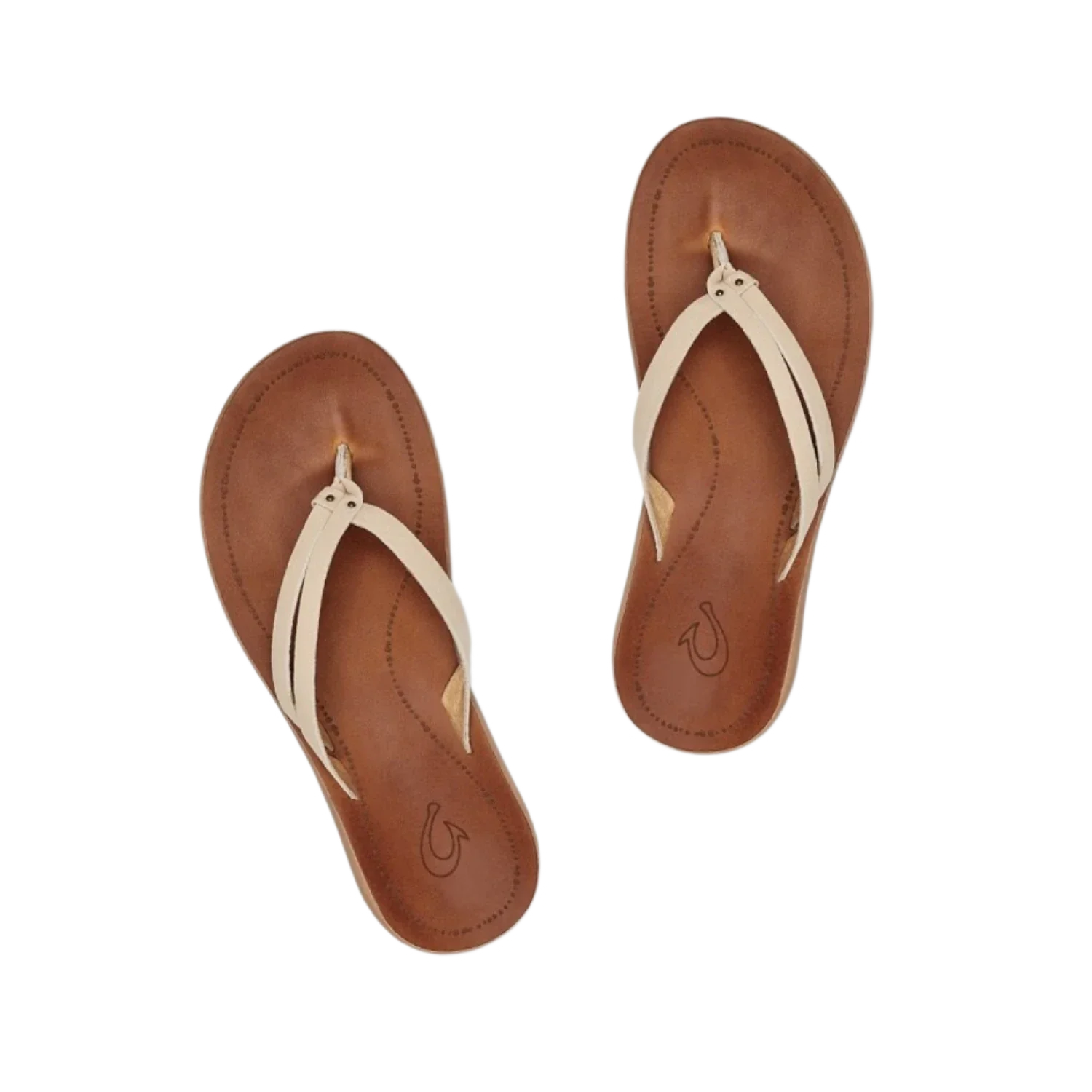 OluKai 05. WOMENS FOOTWEAR - WOMENS SANDALS - WOMENS SANDALS CASUAL Women's Kapehe Luana 20FM TAPA | SAHARA