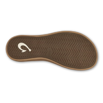 OluKai 05. WOMENS FOOTWEAR - WOMENS SANDALS - WOMENS SANDALS CASUAL Women's Kapehe Luana SAHARA | SAHARA