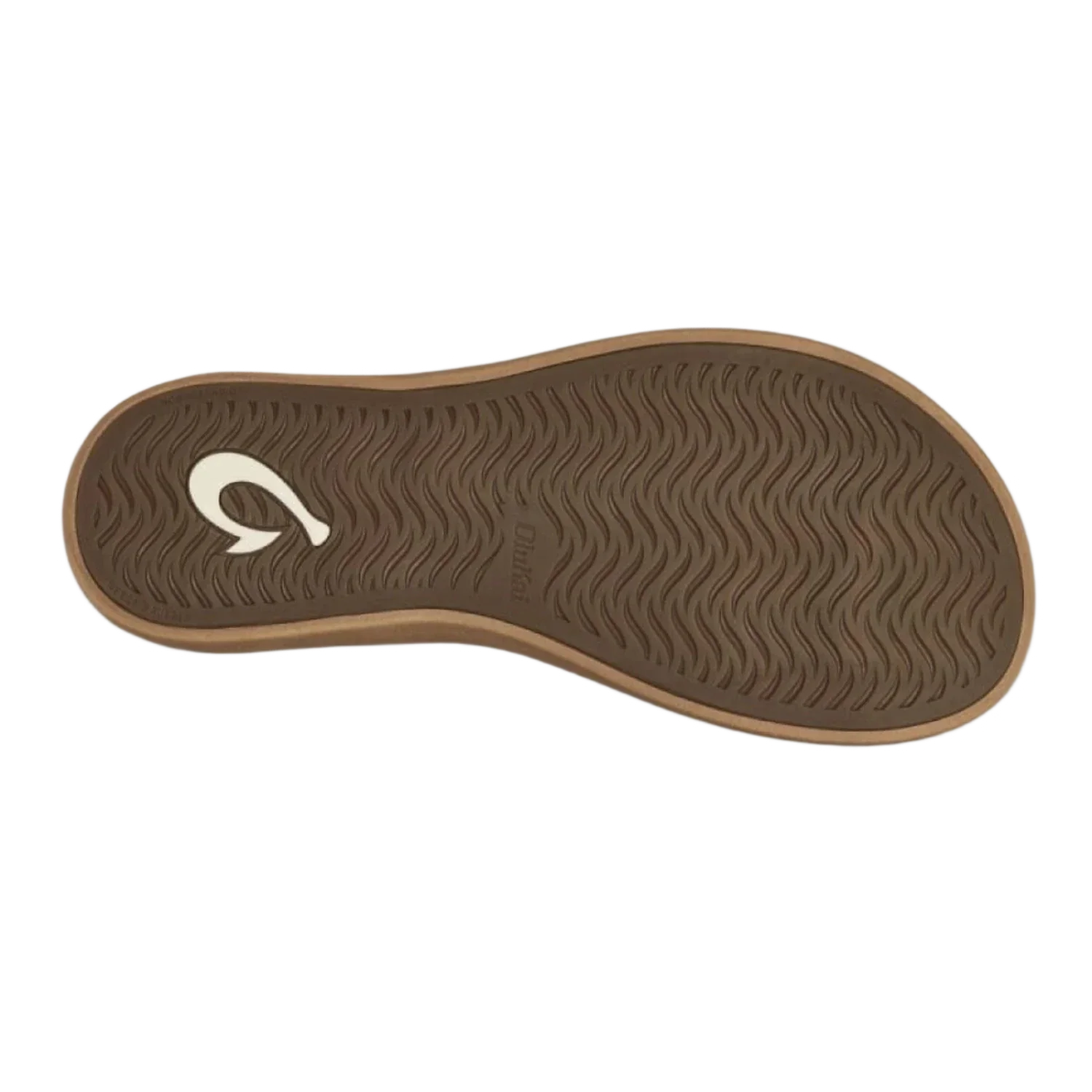 OluKai WOMENS FOOTWEAR - WOMENS SANDALS - WOMENS SANDALS CASUAL Women's Kapehe Luana 20FM TAPA | SAHARA