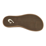 OluKai WOMENS FOOTWEAR - WOMENS SANDALS - WOMENS SANDALS CASUAL Women's Kapehe Luana 20FM TAPA | SAHARA