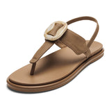 Women’s La’I T-Bar OluKai