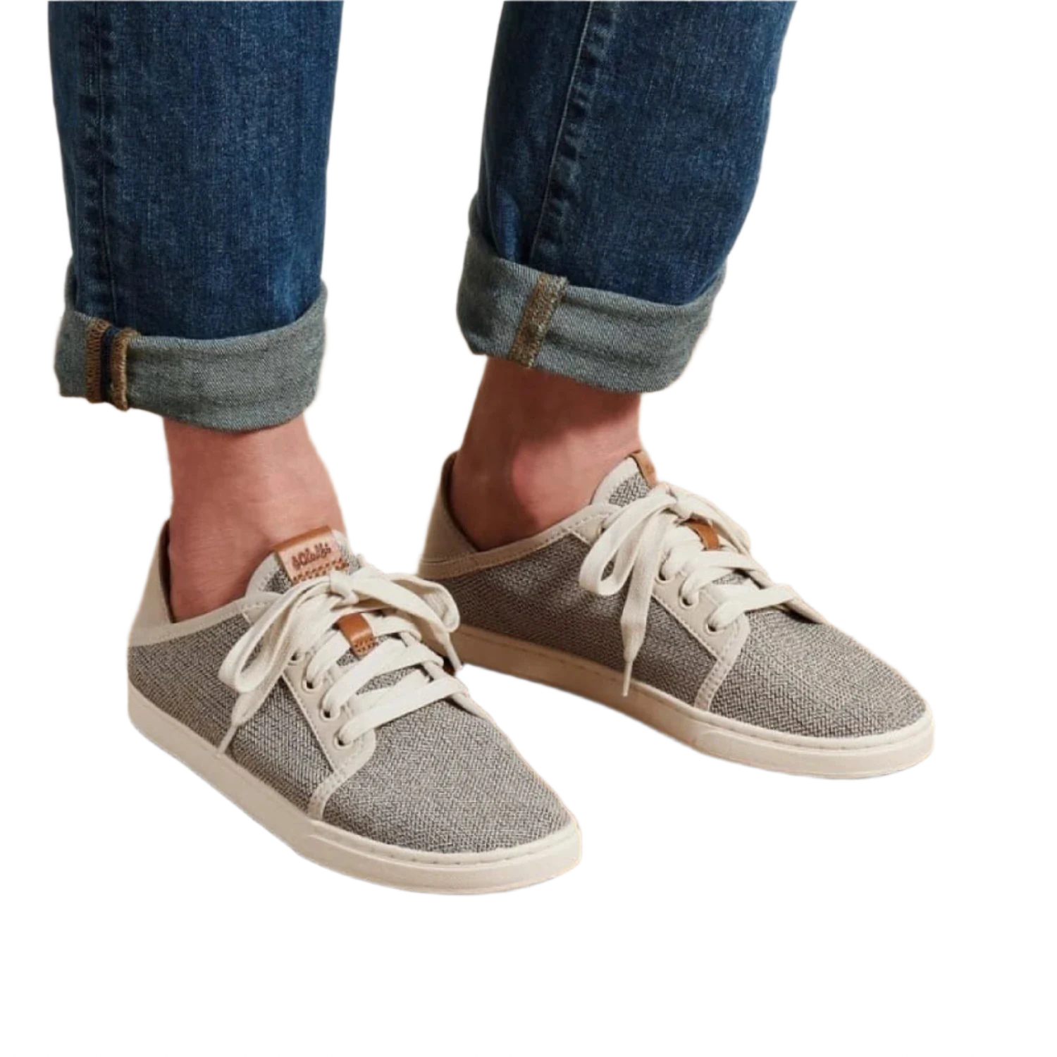 OluKai 05. WOMENS FOOTWEAR - WOMENS SHOES - WOMENS SHOES CASUAL Women's Pehuea Lī TAPA | TAPA