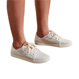 OluKai 05. WOMENS FOOTWEAR - WOMENS SHOES - WOMENS SHOES CASUAL Women's Pehuea Lī WHITE