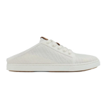 OluKai 05. WOMENS FOOTWEAR - WOMENS SHOES - WOMENS SHOES CASUAL Women's Pehuea Lī WHITE