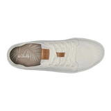 OluKai 05. WOMENS FOOTWEAR - WOMENS SHOES - WOMENS SHOES CASUAL Women's Pehuea Lī WHITE