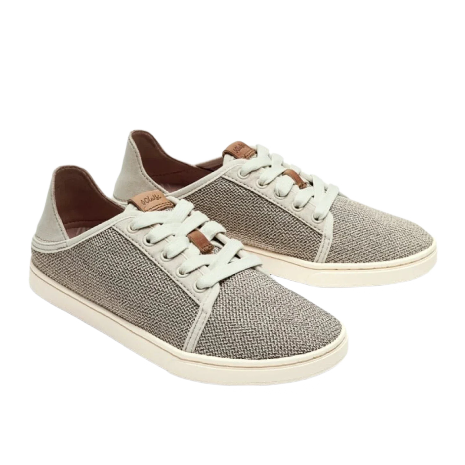 OluKai 05. WOMENS FOOTWEAR - WOMENS SHOES - WOMENS SHOES CASUAL Women's Pehuea Lī TAPA | TAPA