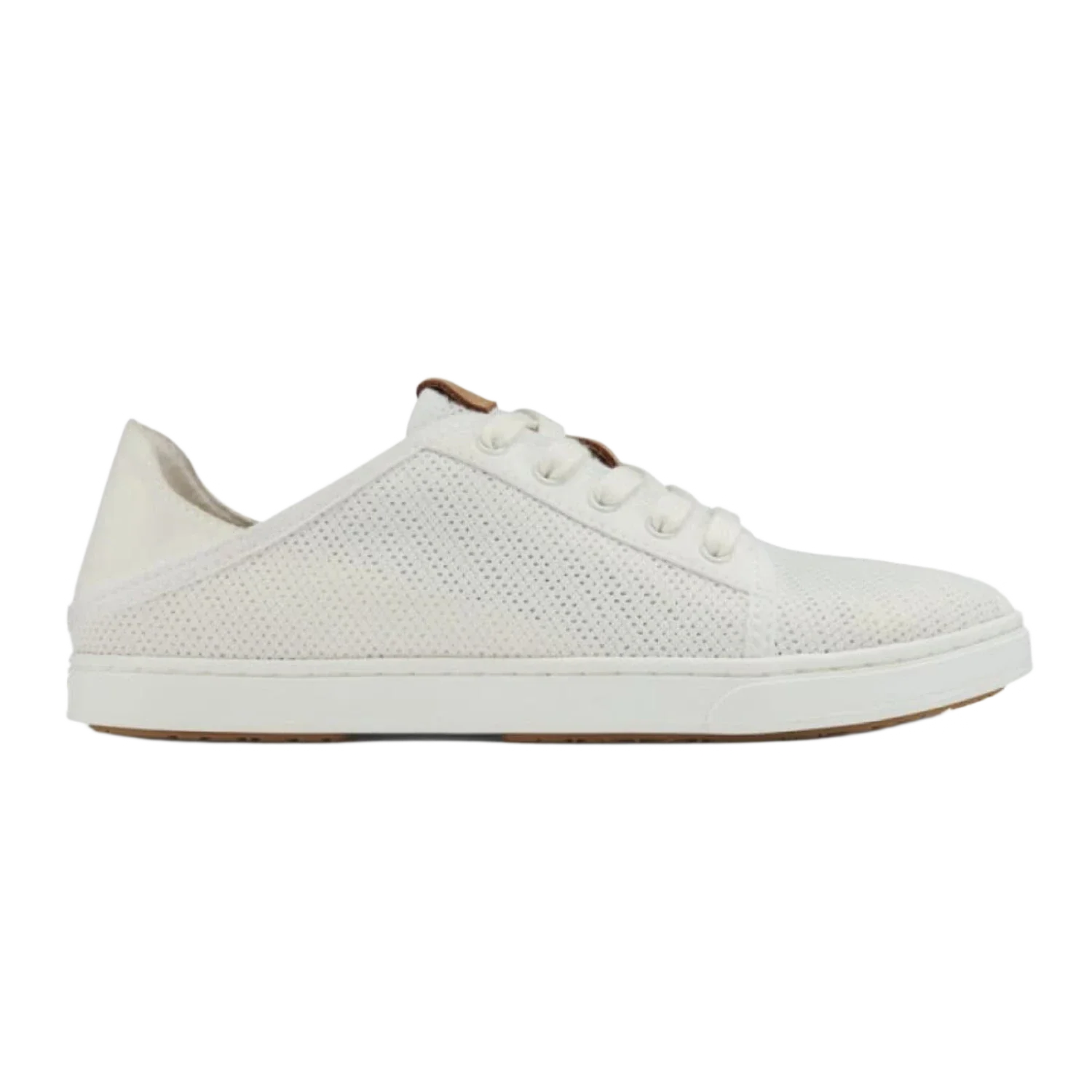 OluKai 05. WOMENS FOOTWEAR - WOMENS SHOES - WOMENS SHOES CASUAL Women's Pehuea Lī WHITE