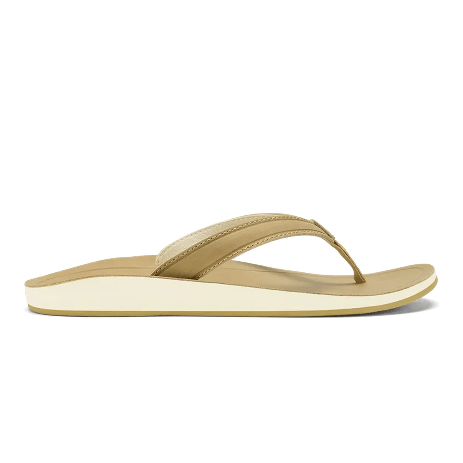 OluKai 05. WOMENS FOOTWEAR - WOMENS SANDALS - WOMENS SANDALS CASUAL Women's Southshore TCTC TOASTD COCONUT | TOSTD COCONUT
