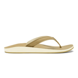 OluKai 05. WOMENS FOOTWEAR - WOMENS SANDALS - WOMENS SANDALS CASUAL Women's Southshore TCTC TOASTD COCONUT | TOSTD COCONUT