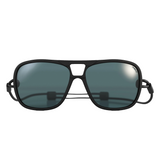 Leggero Regular Ombraz - CHARCOAL / POLARIZED GREY